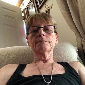 Meet your Posher, Peggy